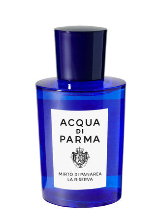 ACQUA DI PARMA MIRTO DI PANAREA LA RISERVA Eau de Parfum 100ml