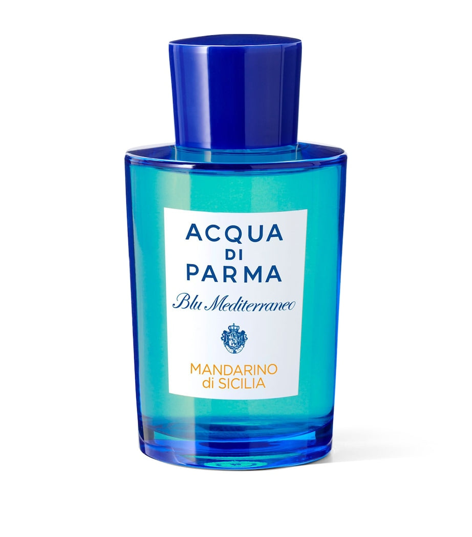 ACQUA DI PARMA MANDARINO DI SICILIA Eau de Toilette 100ml