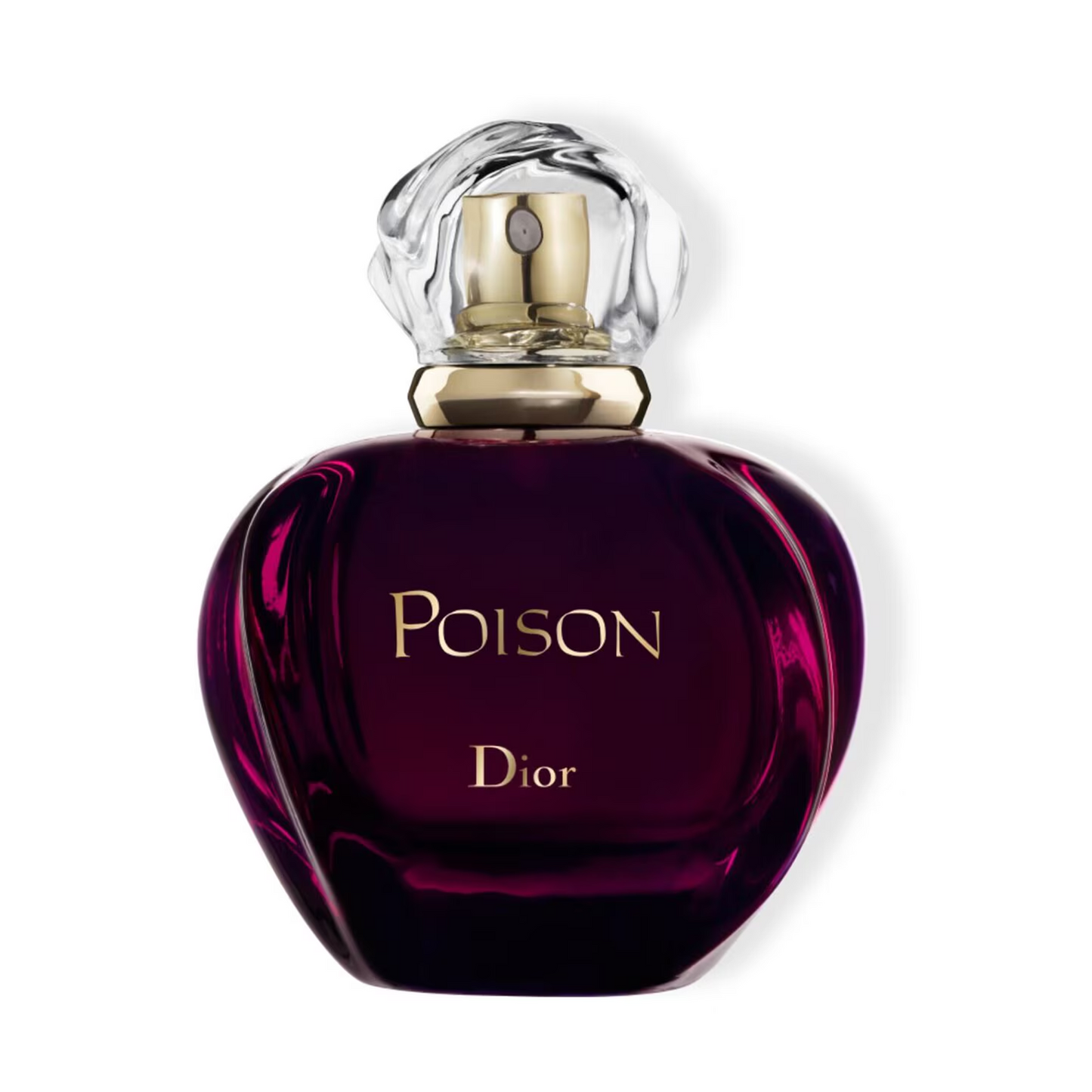 DIOR Poison Eau de Toilette 50ml