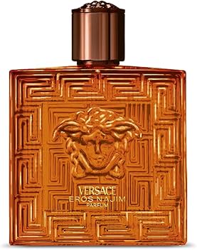 VERSACE Eros Najim Pour Homme Parfum 100ml