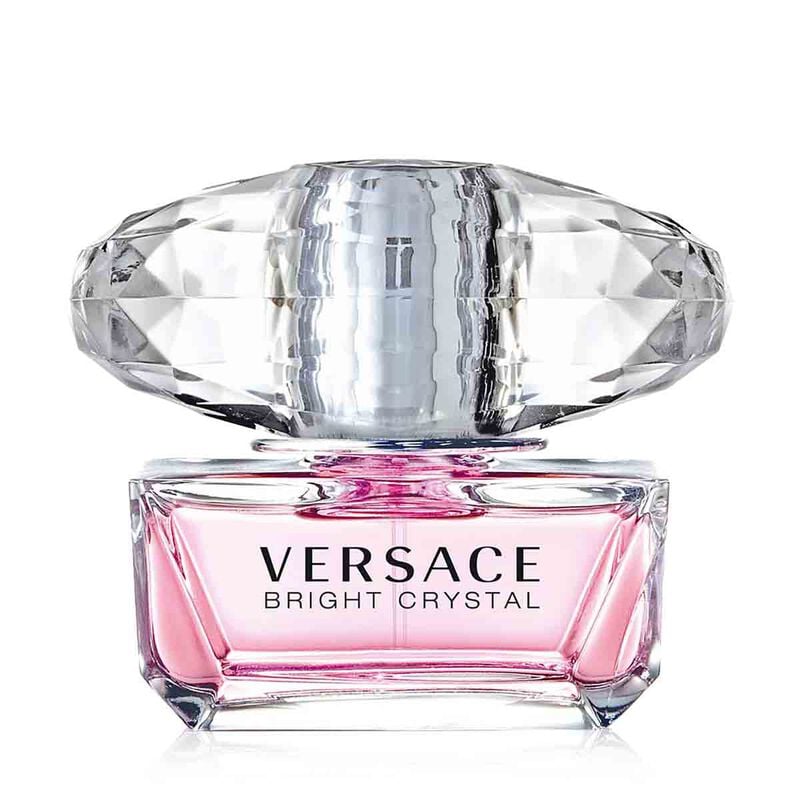 VERSACE Bright Crystal Eau de Toilette 50ml