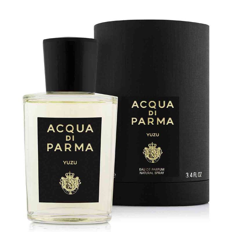 ACQUA DI PARMA SIGNATURE OF THE SUN: YUZU Eau de Parfum 100ml