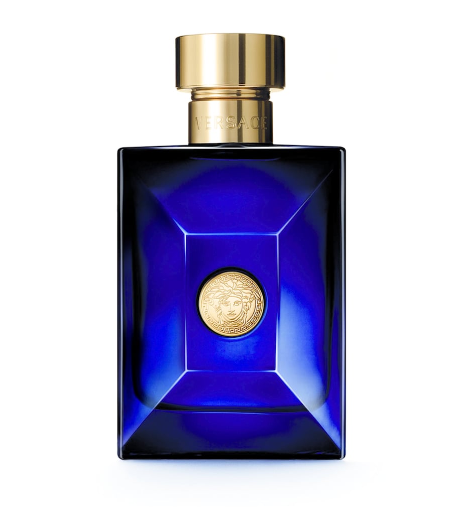 VERSACE Dylan Blue Eau de Toilette 50ml