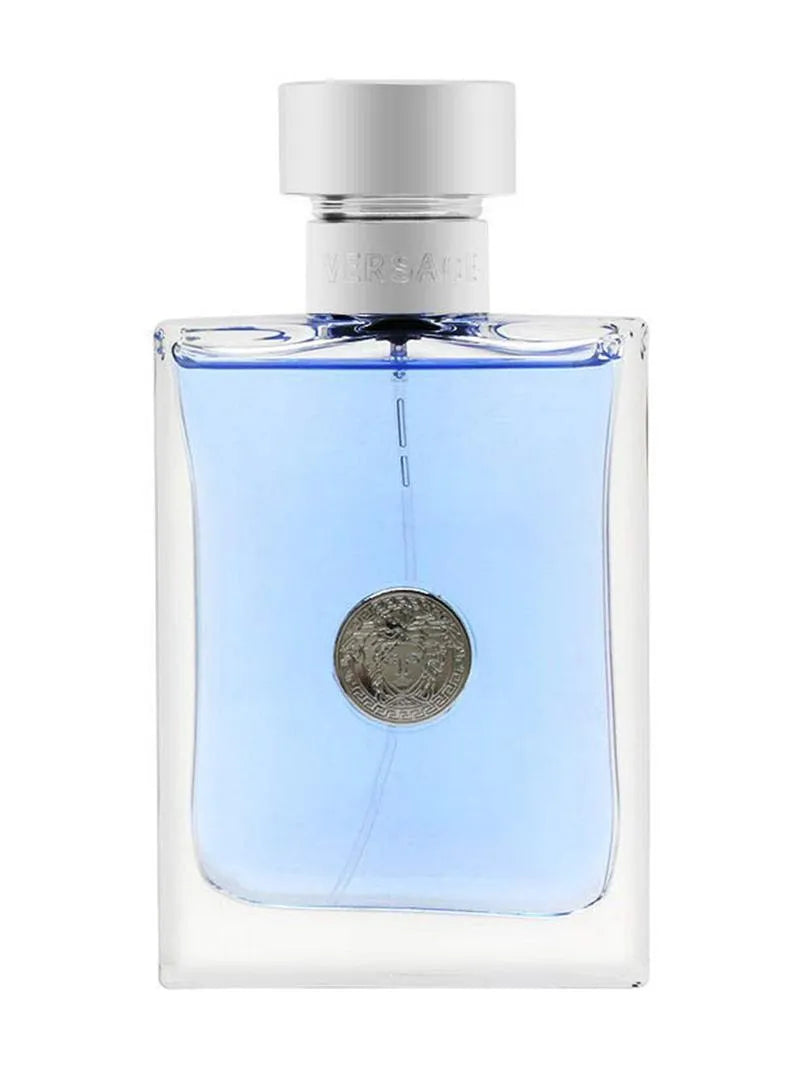 VERSACE Versace Pour Homme Eau de Toilette 100ml