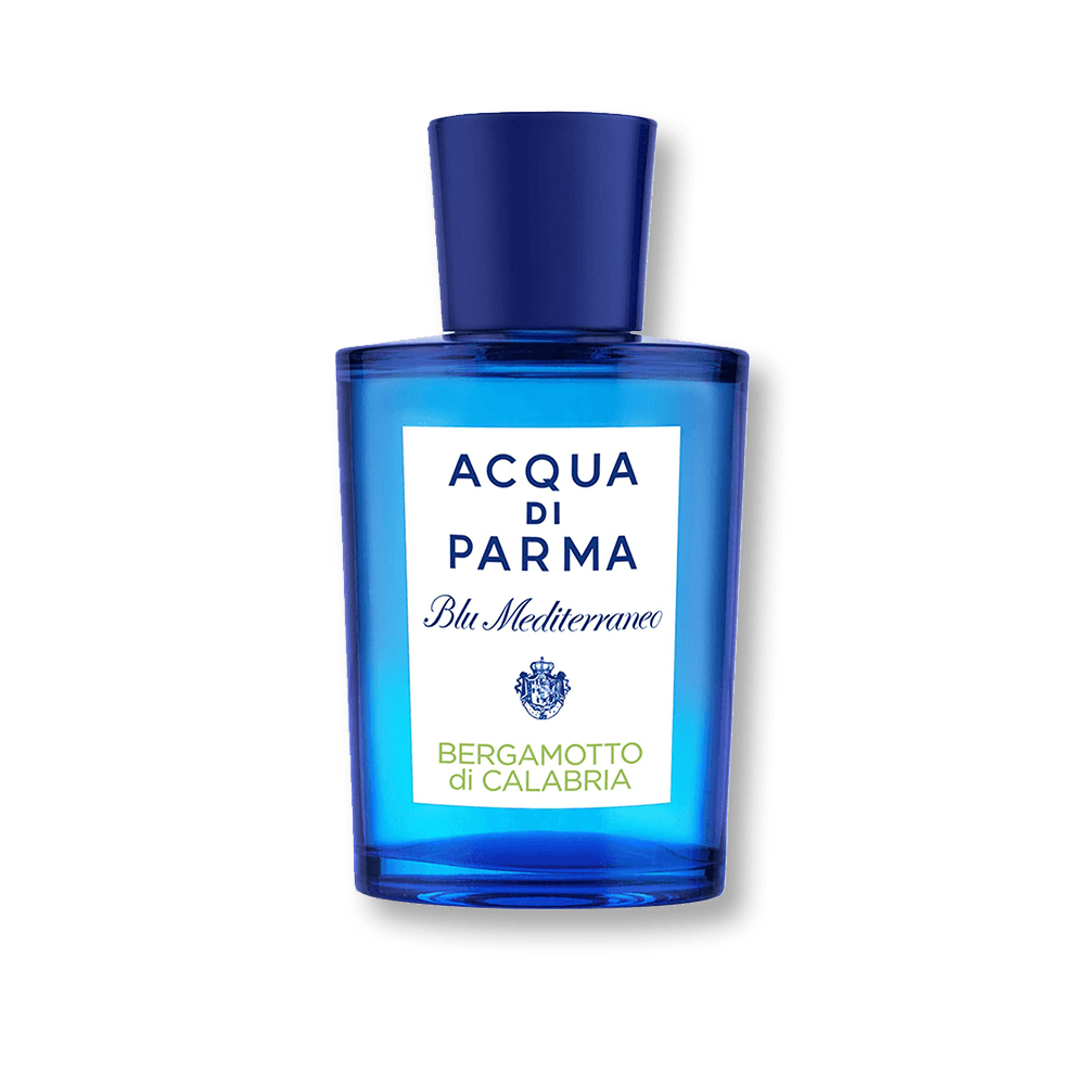 ACQUA DI PARMA BERGAMOTTO DI CALABRIA Eau de Toilette 100ml