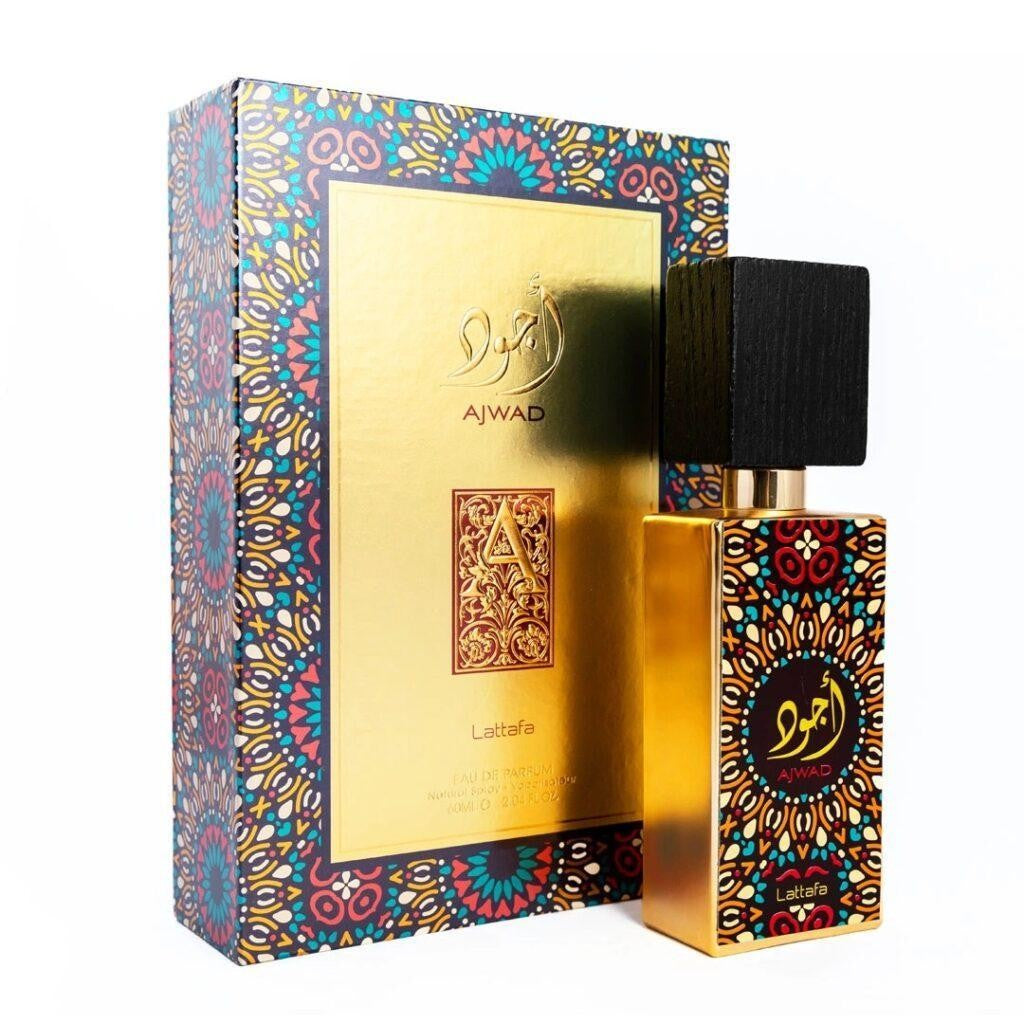 Ajwad EDP 60ml