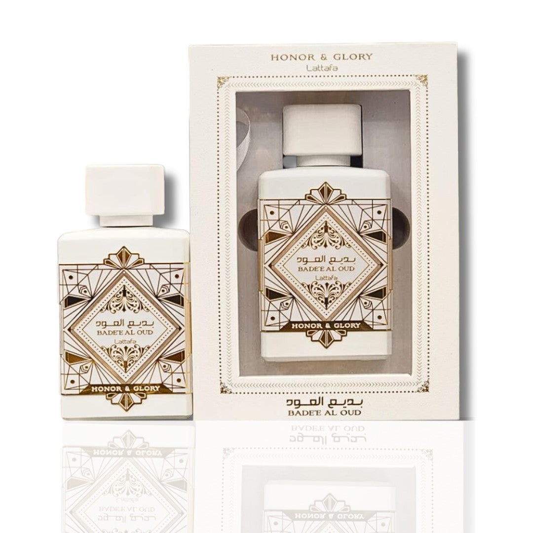 Bade'e Al Oud Honor & Glory EDP 100ml