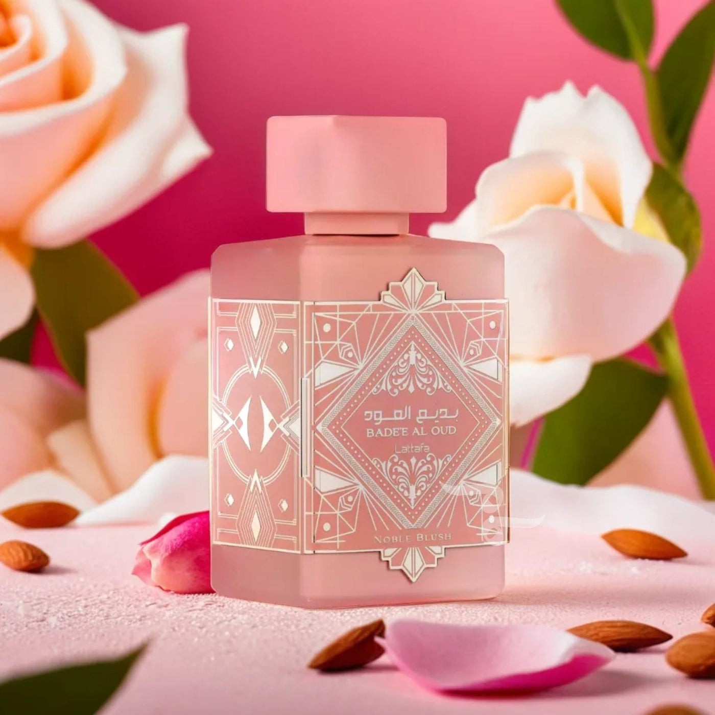 Bade'e Al Oud Noble Blush EDP 100ml