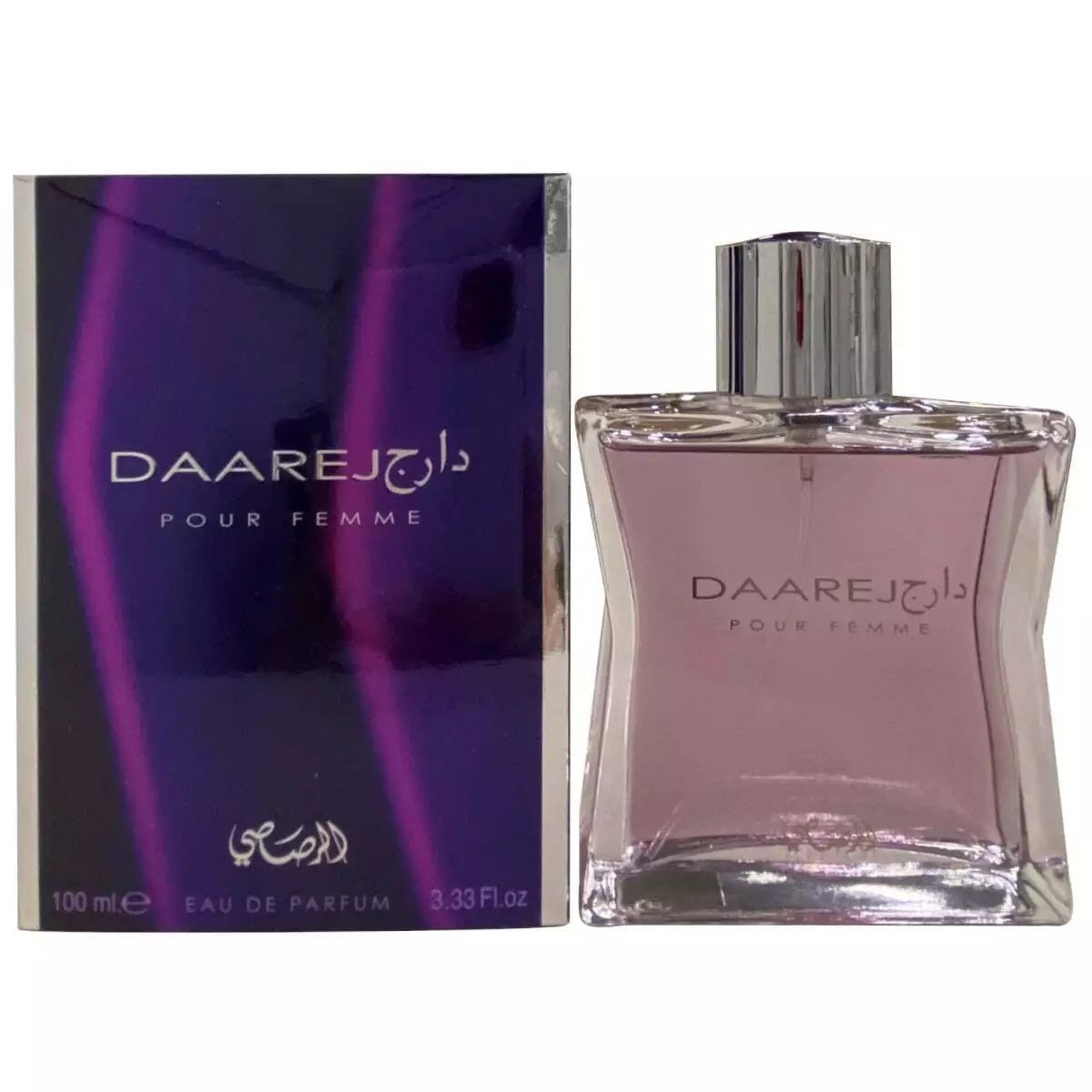 Daarej Pour Femme EDP 100ml