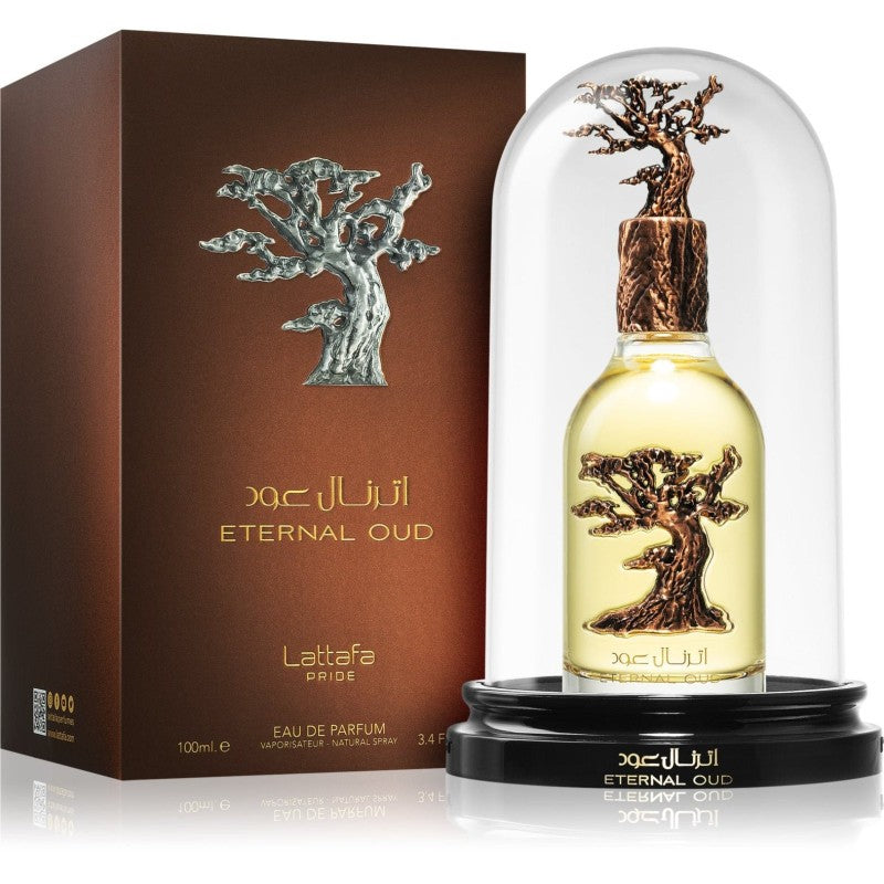 Eternal Oud EDP 100ml