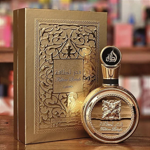 Fakhar Gold Extrait Extrait de Parfum 100ml