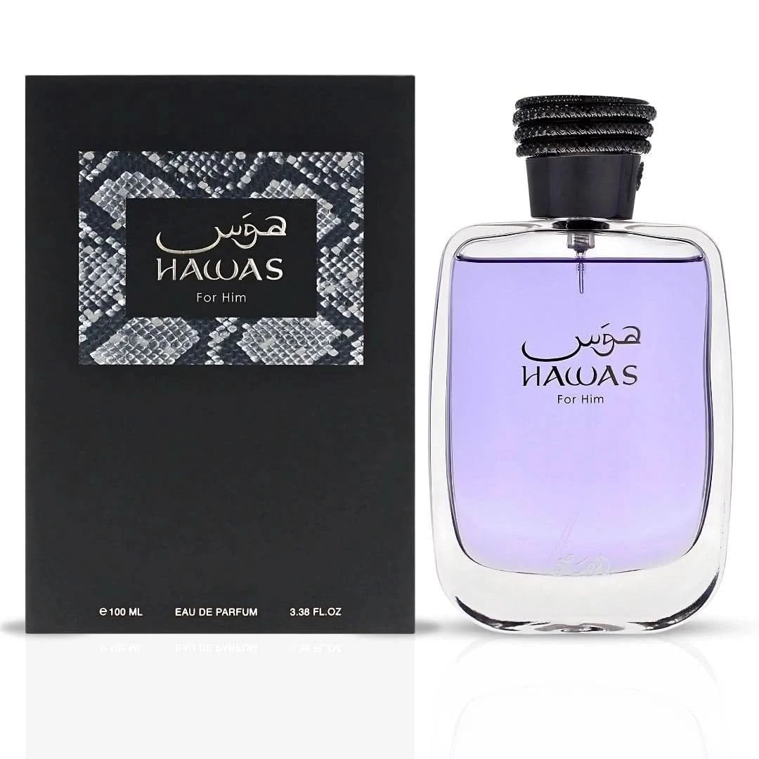Hawas Elixir for Him EDP 100ml