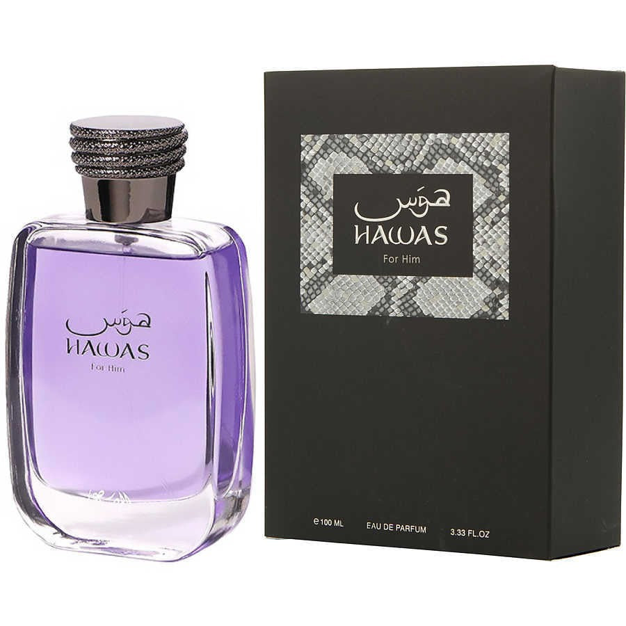 Hawas for Him EDP 100ml