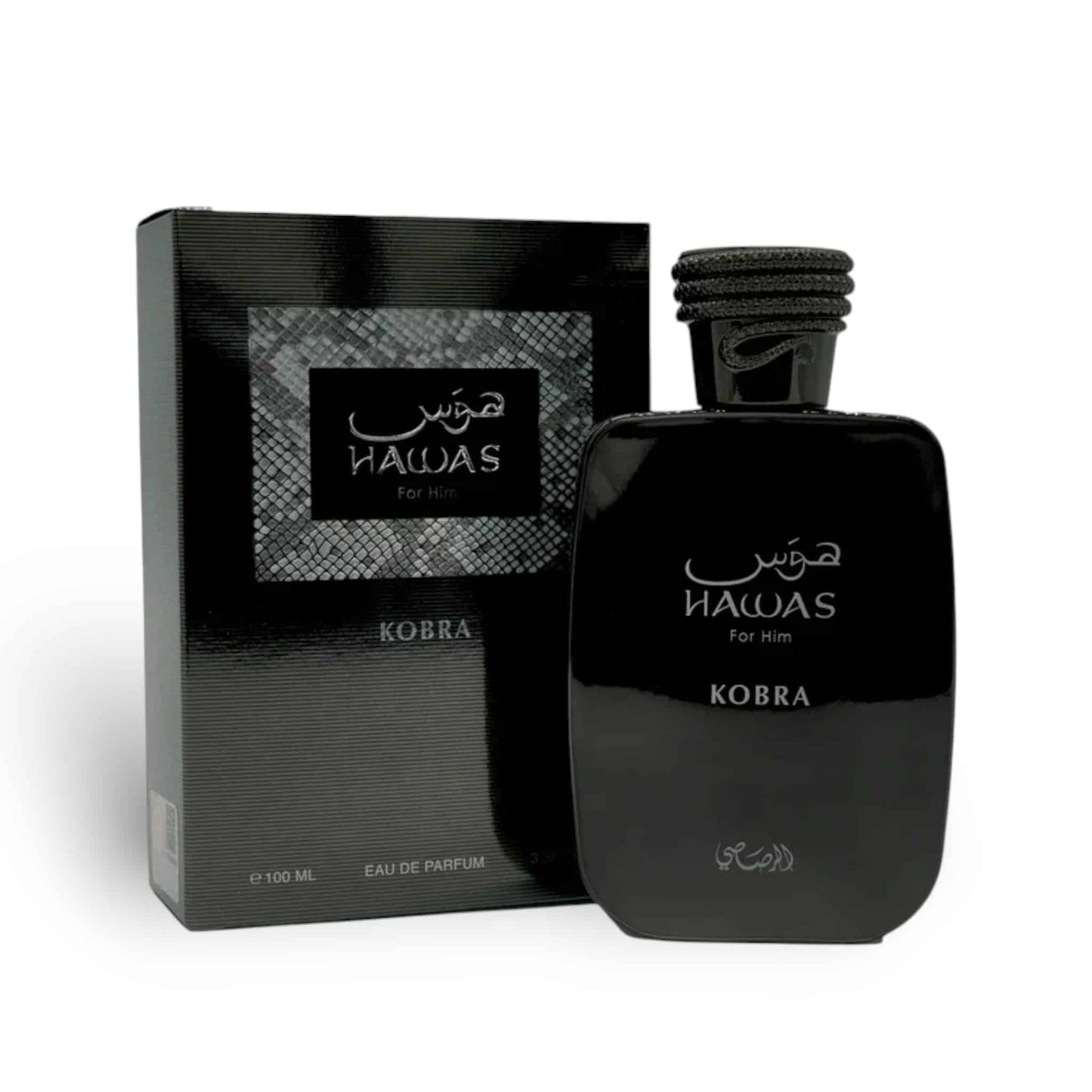 Hawas Kobra for Him EDP 100ml