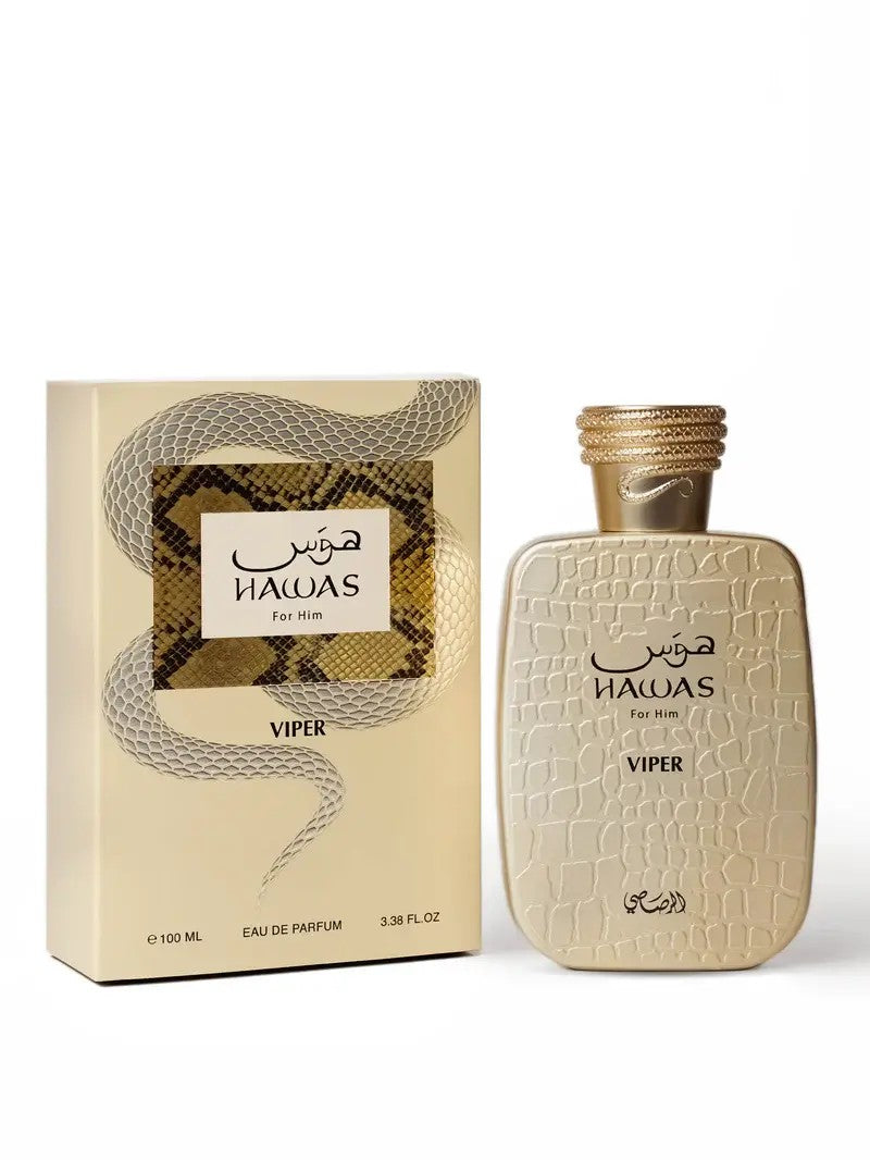 Hawas Viper for Him EDP 100ml