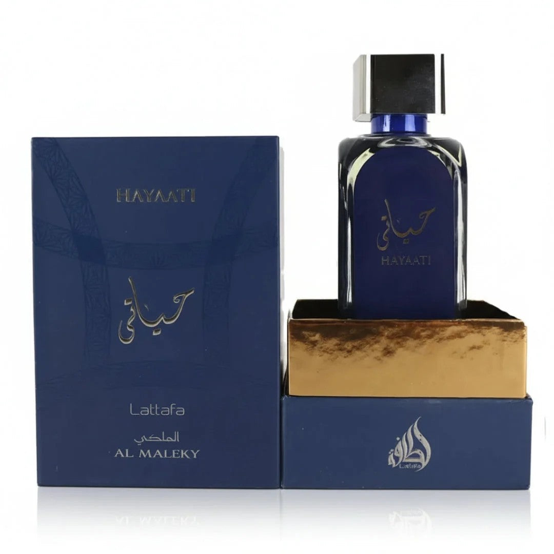 Hayaati Al Maleky EDP 100ml
