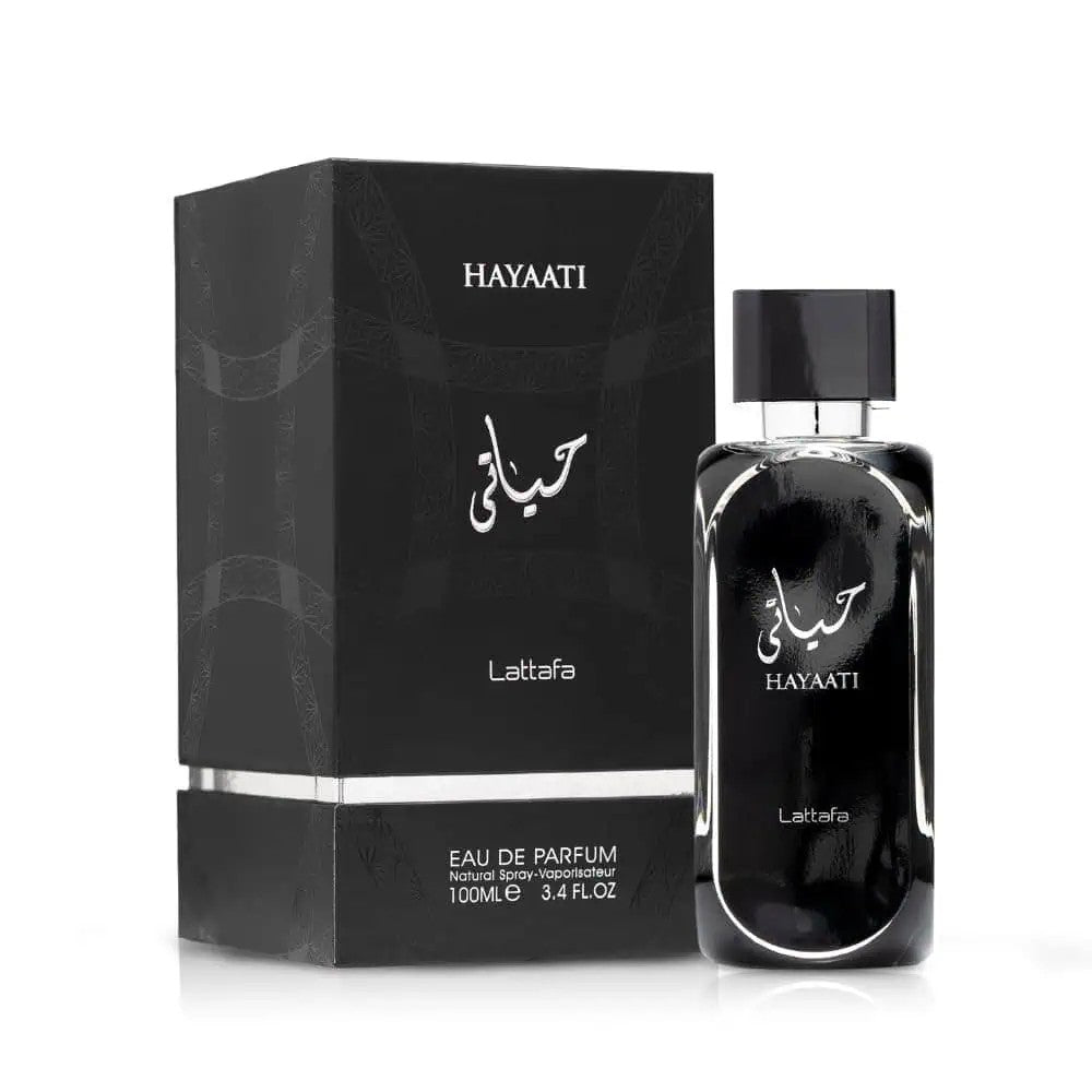 Hayaati EDP 100ml