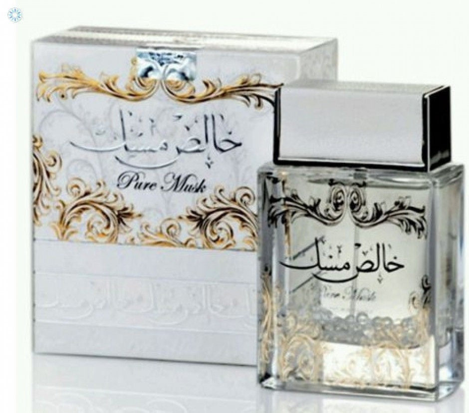 Pure Musk EDP 100ml
