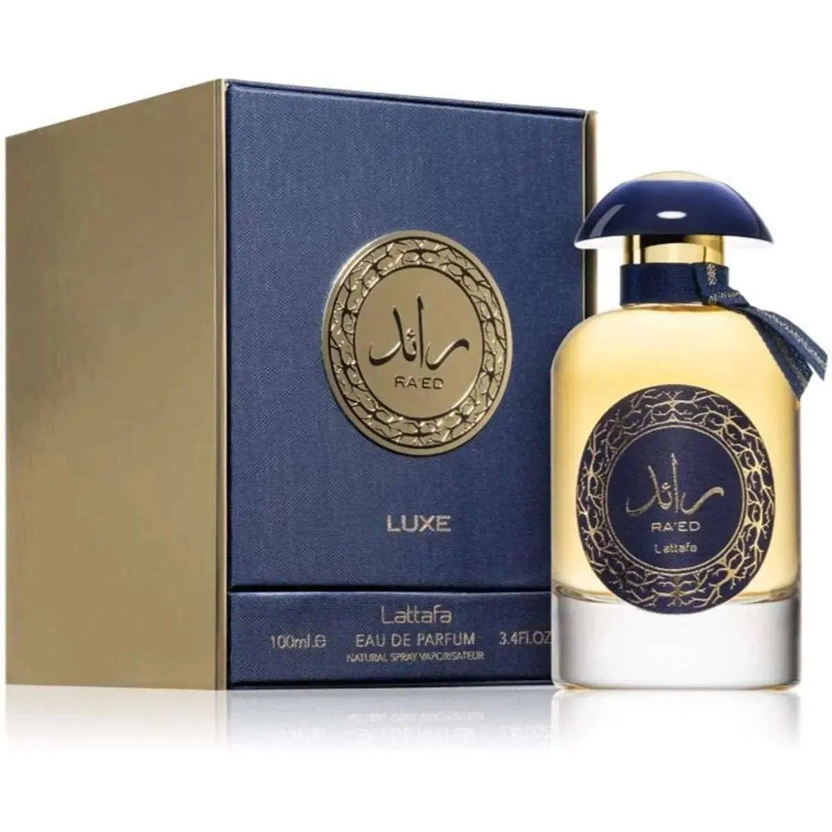Ra'ed Luxe EDP 100ml