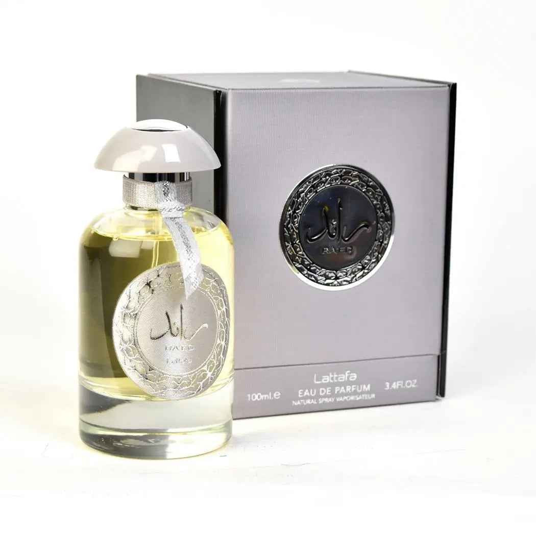 Ra'ed Silver EDP 100ml