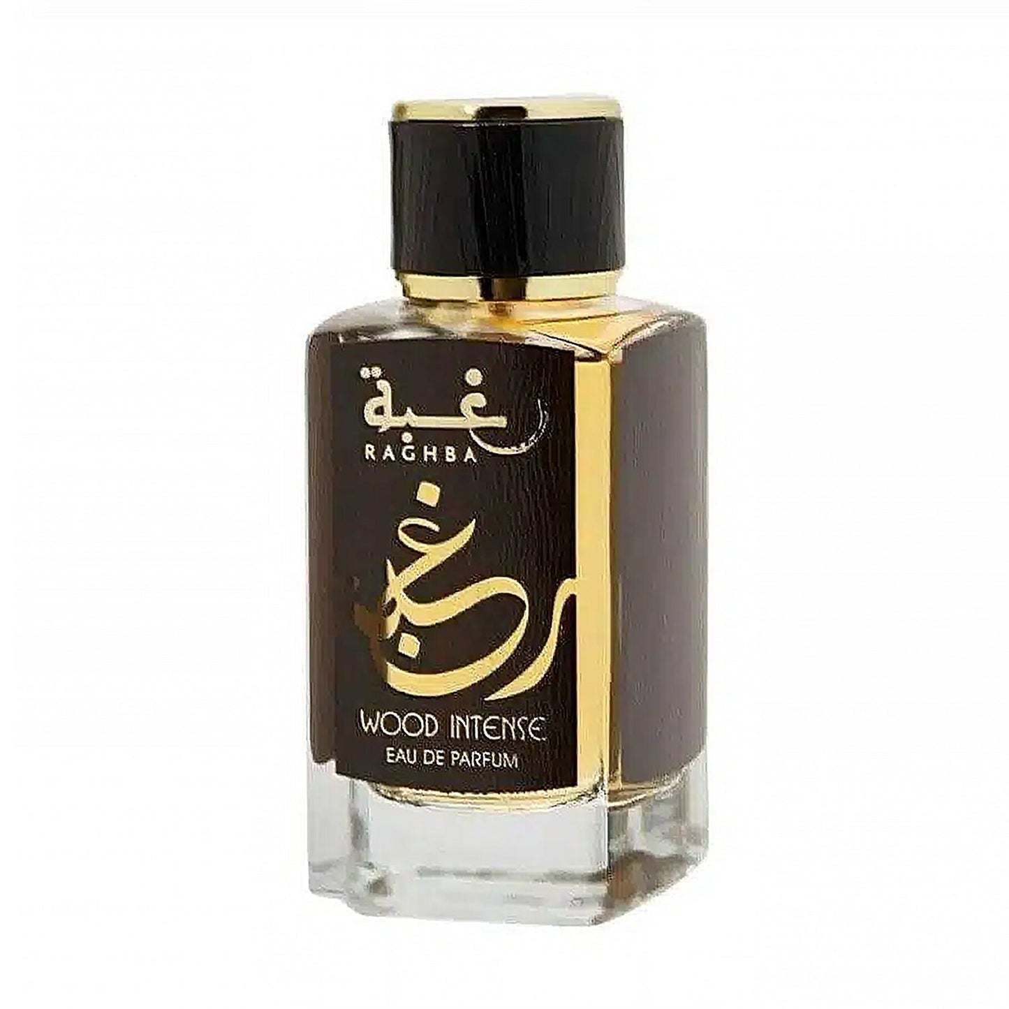 Raghba Wood Intense EDP 100ml