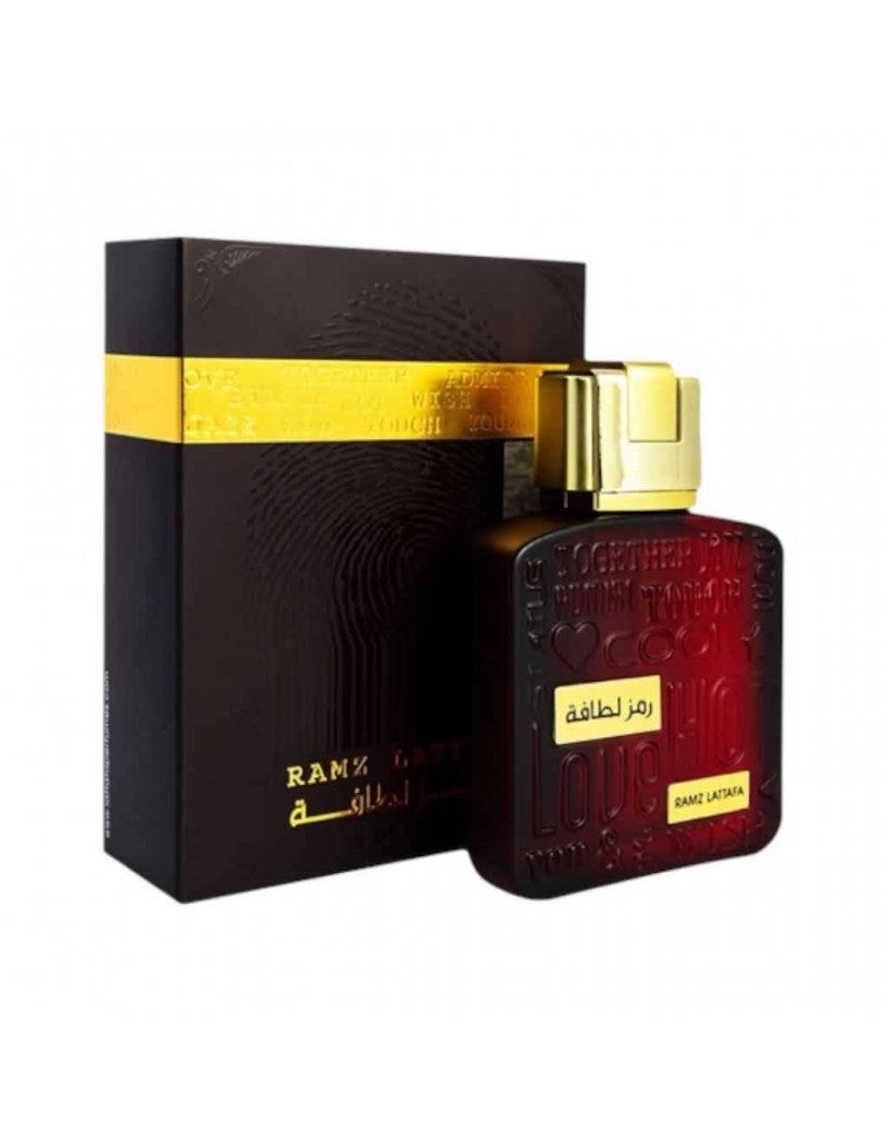 Ramz Gold EDP 100ml