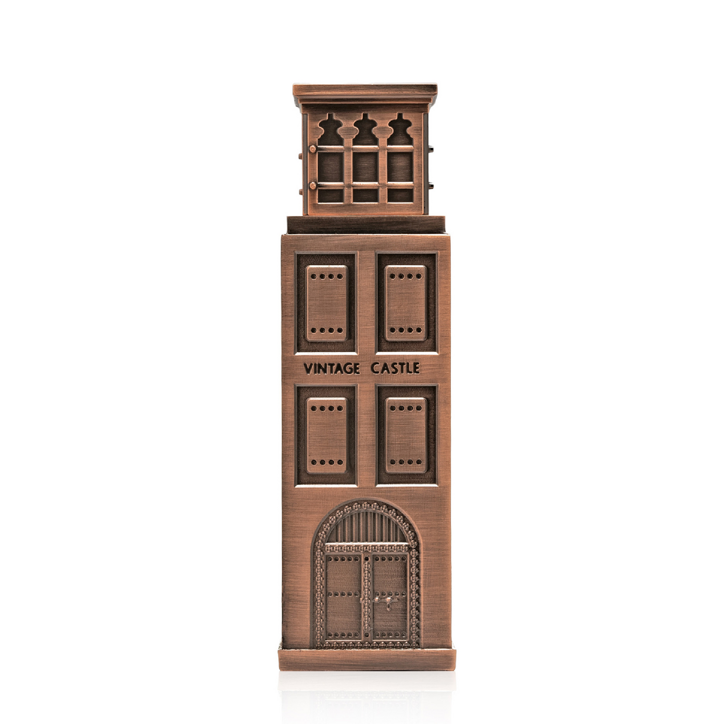 Lattafa Niche Emirati Perfumes Vintage Castle Eau De Parfum 100ml