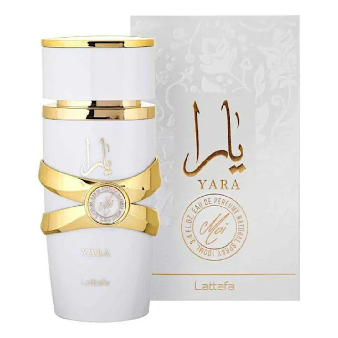 Yara Moi EDP 100ml