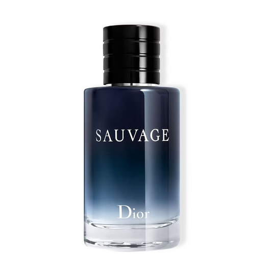 DIOR Sauvage Eau de Toilette 60ml