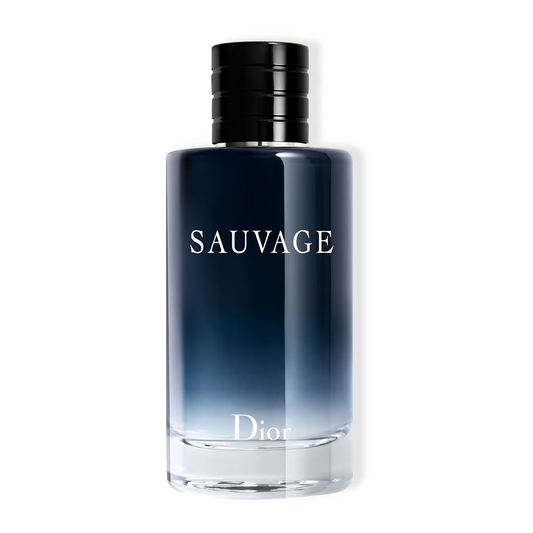 DIOR Sauvage Eau de Toilette 200ml