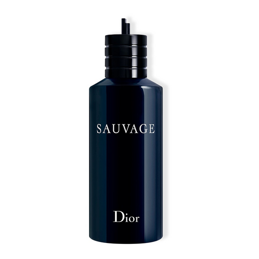 DIOR Sauvage Eau de Toilette 300ml