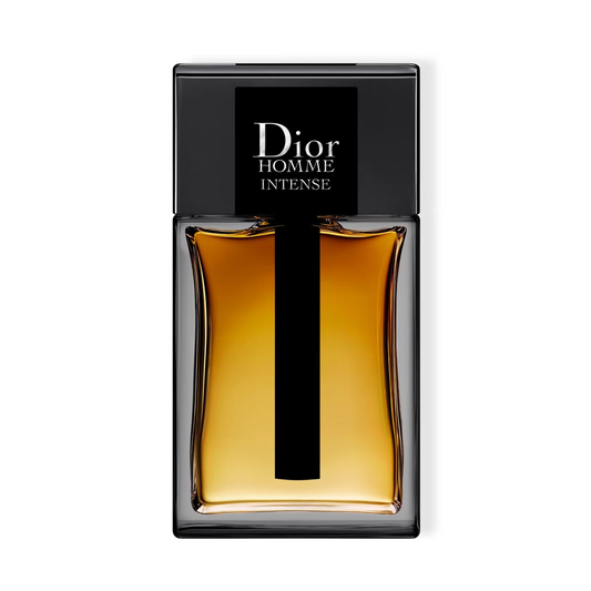 DIOR Homme Intense Eau de Parfum 100ml