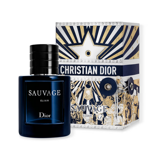 DIOR Sauvage Elixir Elixir 60ml