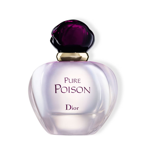 DIOR Pure Poison Eau de Parfum 100ml