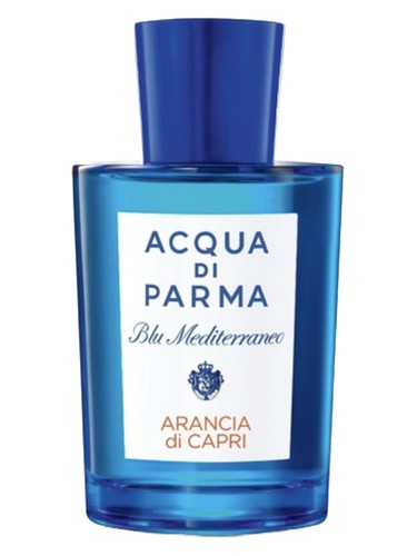 ACQUA DI PARMA ARANCIA DI CAPRI Eau de Toilette 100ml