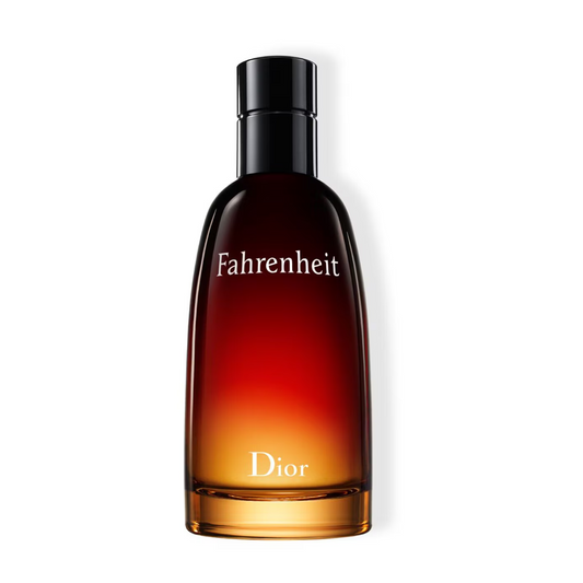 DIOR Fahrenheit Eau de Toilette 100ml