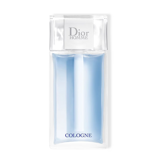 DIOR Homme Eau de Cologne 125ml