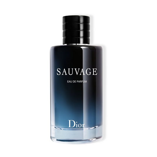 DIOR Sauvage Eau de Parfum 200ml