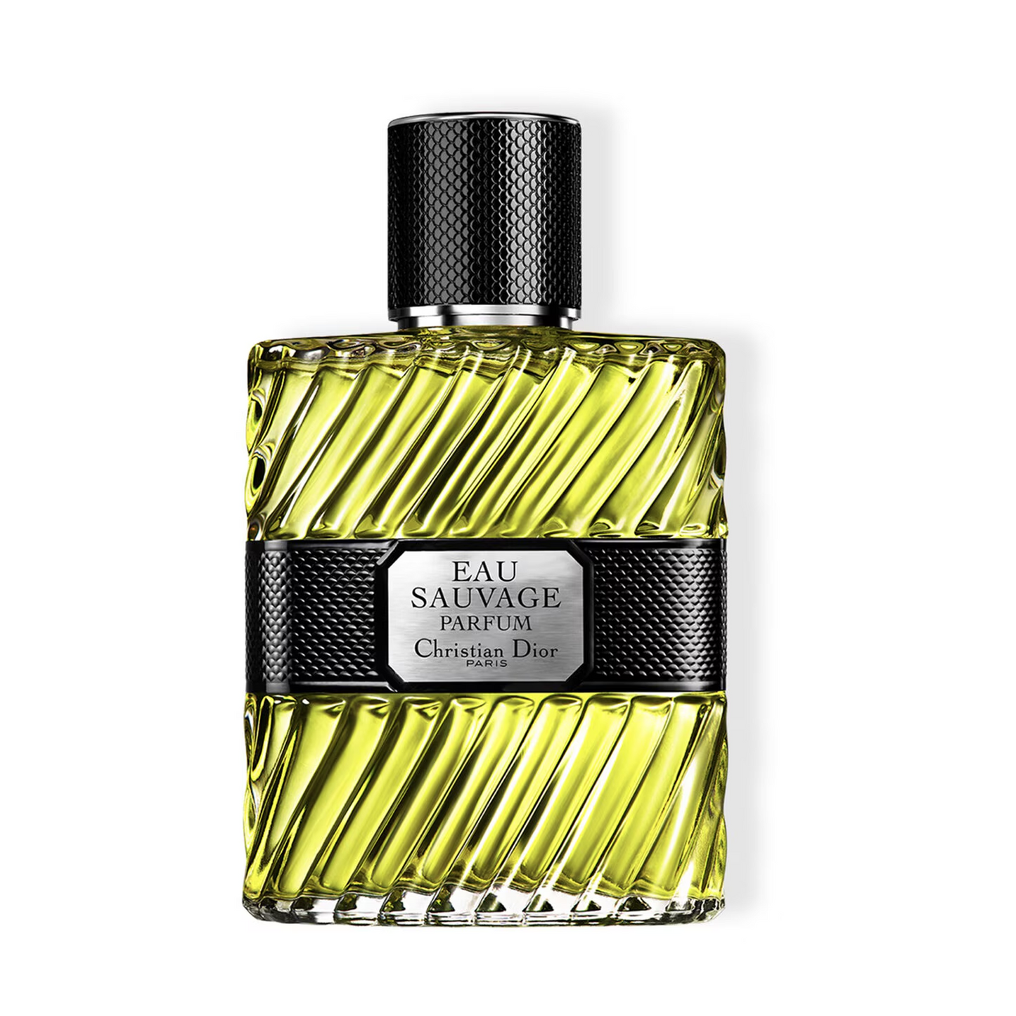 DIOR Eau Sauvage Parfum 100ml