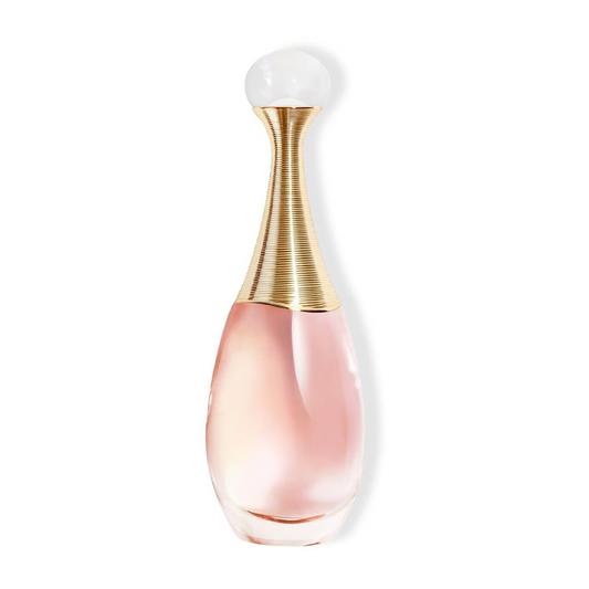 DIOR J'adore Eau Lumiere Eau de Toilette 100ml