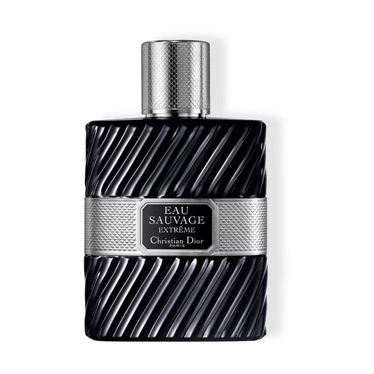 DIOR Eau Sauvage Eau de Toilette 100ml