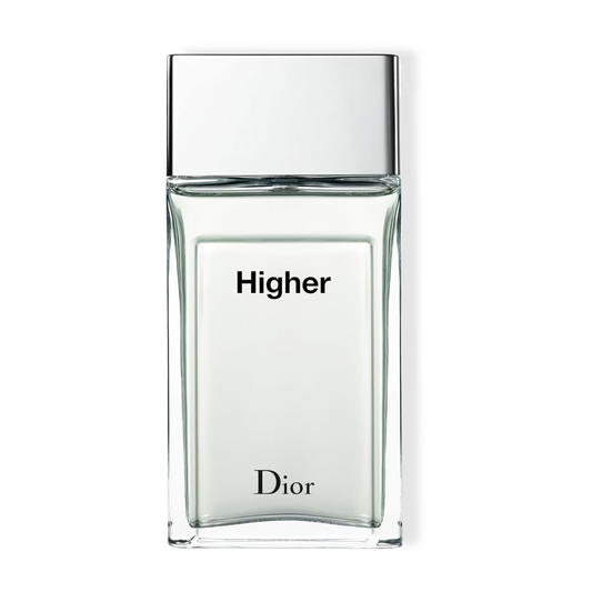 DIOR Higher Eau de Toilette 100ml