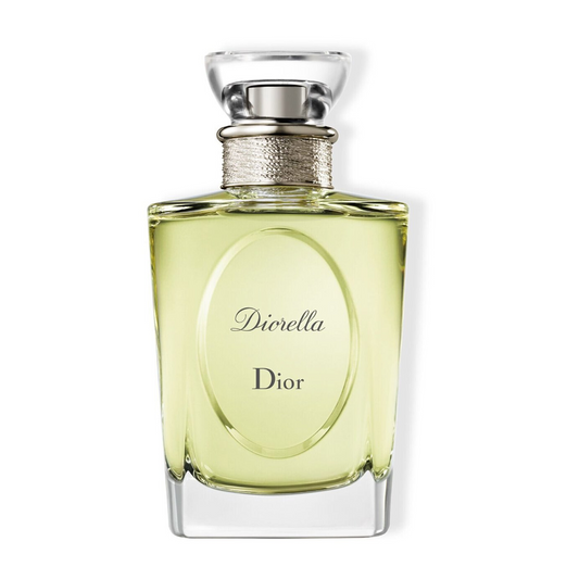 DIOR Diorella Eau de Toilette 100ml