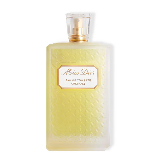 DIOR Miss Dior Original Eau de Toilette 100ml