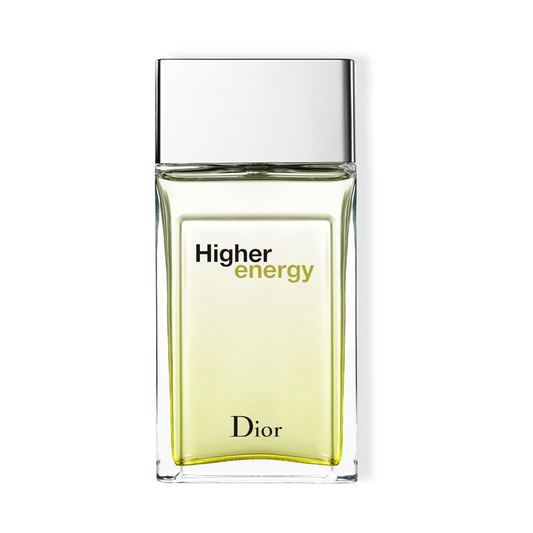 DIOR Higher Energy Eau de Toilette 100ml