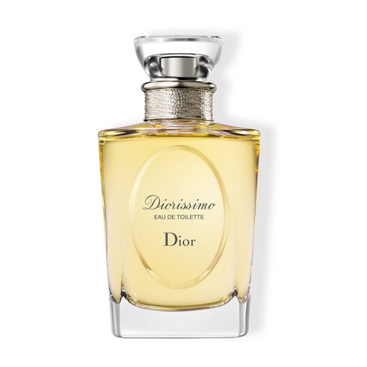 DIOR Diorissimo Eau de Toilette 100ml