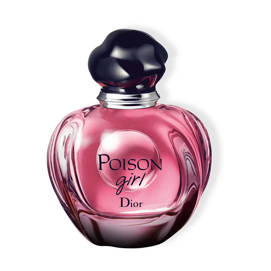 DIOR Poison Girl Eau de Parfum 50ml