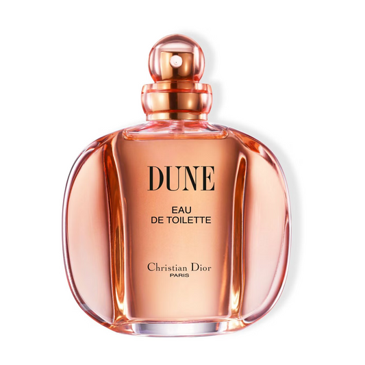 DIOR Dune Eau de Toilette 100ml
