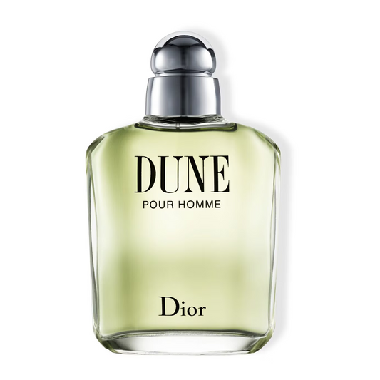 DIOR Dune Pour Homme Eau de Toilette 100ml
