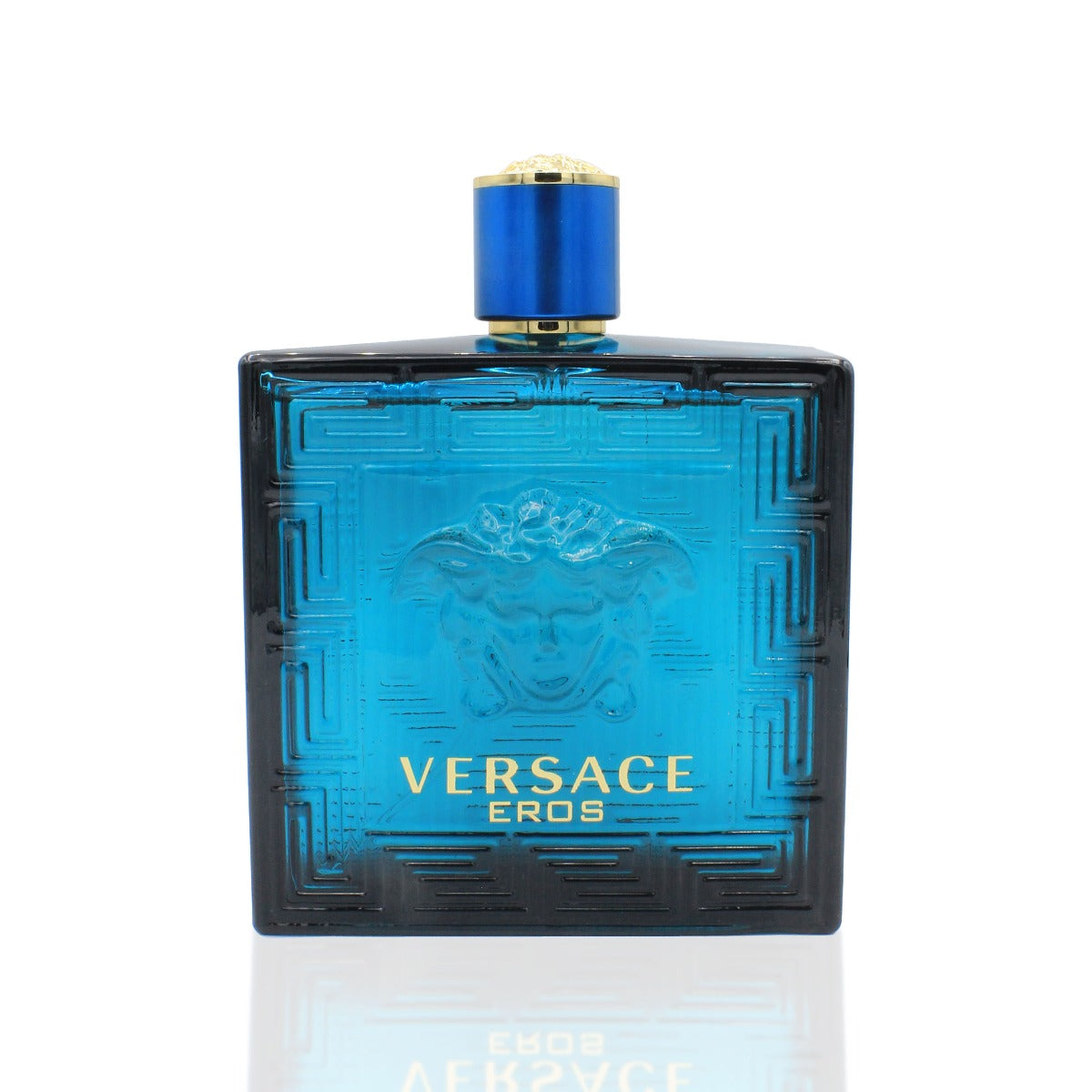 VERSACE Eros Eau de Toilette 100ml